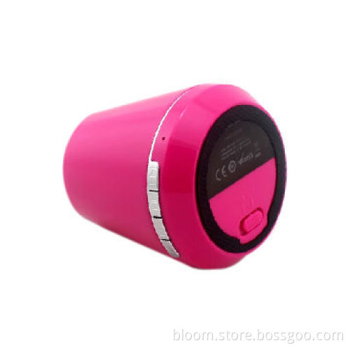 OEM Bluetooth Speaker with usb3.0, Handsfree, 5-hour Working Time .FM functionNew